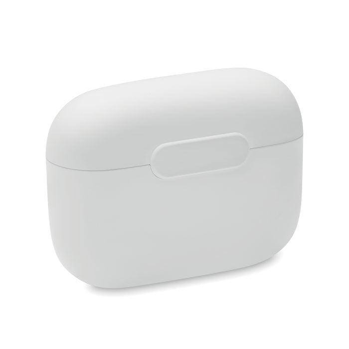 GO2079 Auricolari TWS in ABS riciclato
