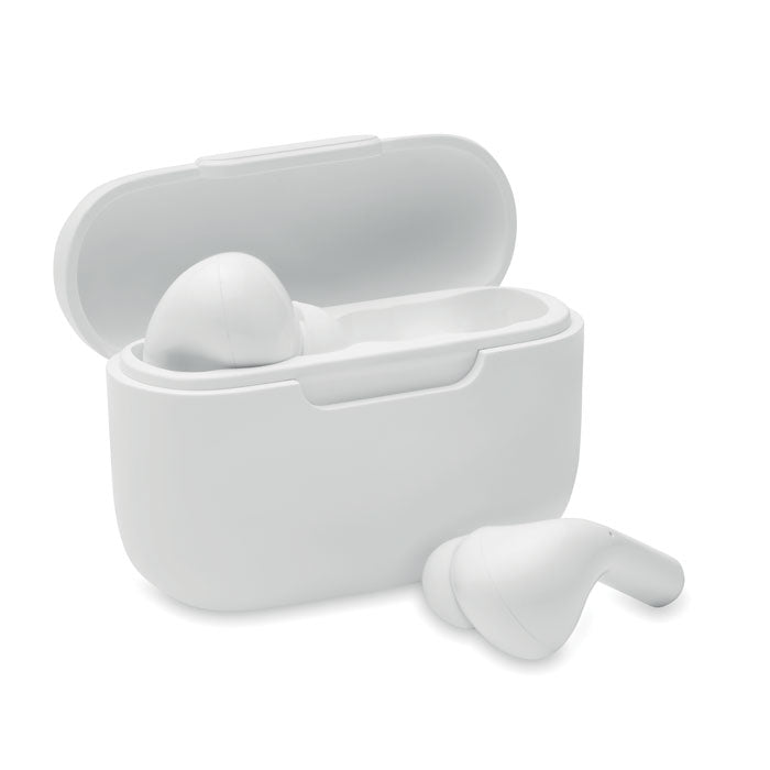 GO2079 Auricolari TWS in ABS riciclato