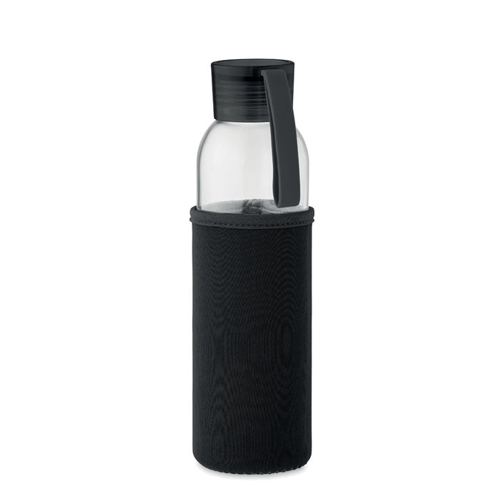 GO2089 Bottiglia di vetro riciclato 500 ml