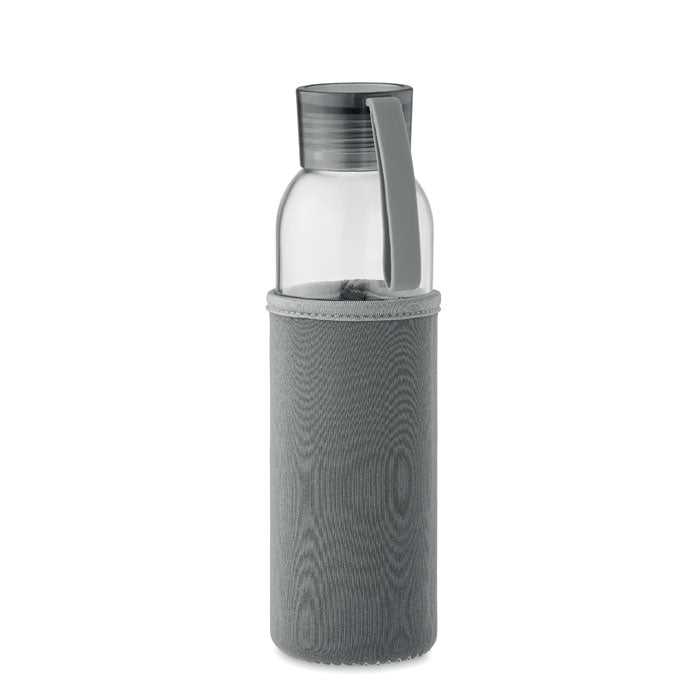 GO2089 Bottiglia di vetro riciclato 500 ml