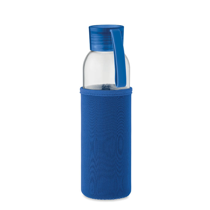 GO2089 Bottiglia di vetro riciclato 500 ml