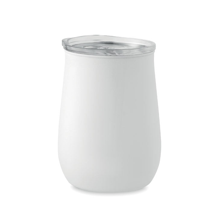 GO2090 Tazza in inox riciclato 500 ml