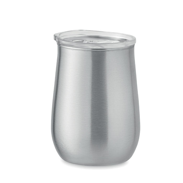 GO2090 Tazza in inox riciclato 500 ml