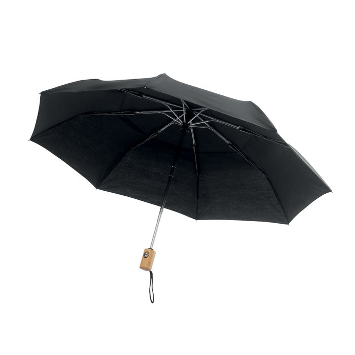GO2092 Ombrello automatico pieghevole antivento 21"