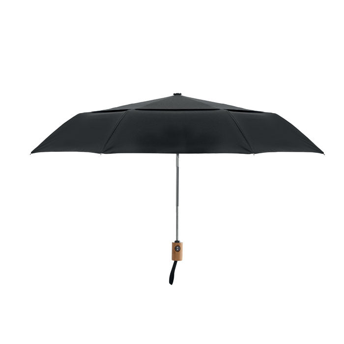 GO2092 Ombrello automatico pieghevole antivento 21"