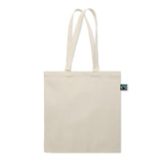 GO2094 Shopper in cotone fairtrade 180 gr/m²