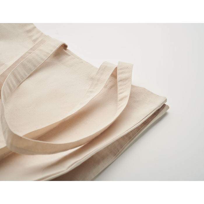 GO2094 Shopper in cotone fairtrade 180 gr/m²