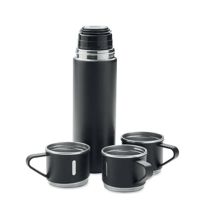GO2116 Set thermos 420 ml e tazze 150 ml