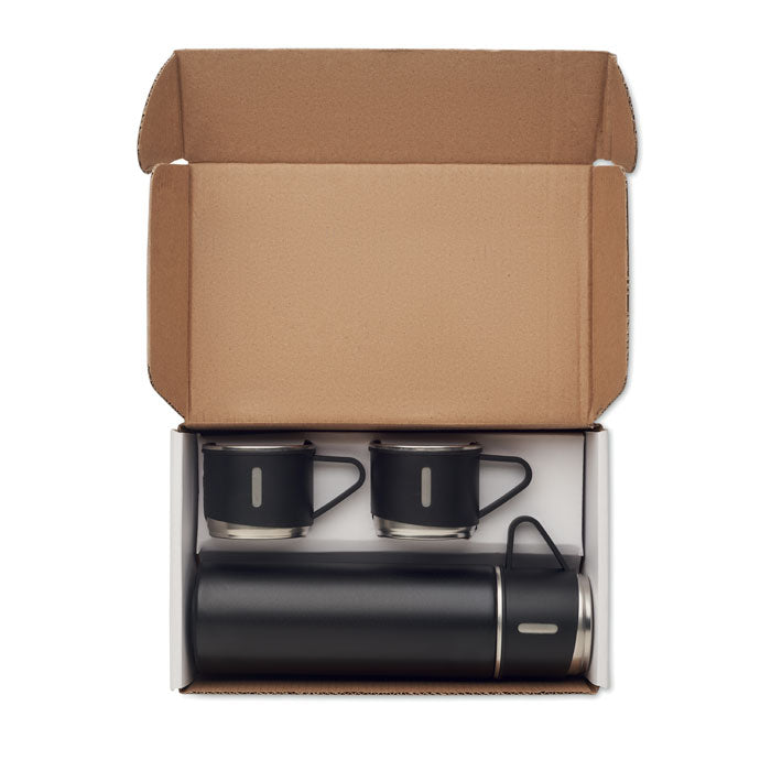 GO2116 Set thermos 420 ml e tazze 150 ml
