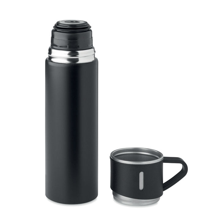 GO2117 Thermos con tazza doppio strato - 420 ml