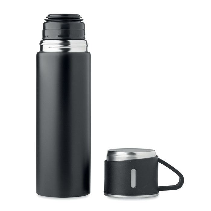 GO2117 Thermos con tazza doppio strato - 420 ml