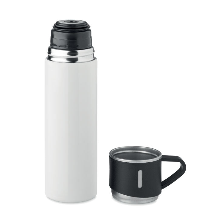 GO2117 Thermos con tazza doppio strato - 420 ml