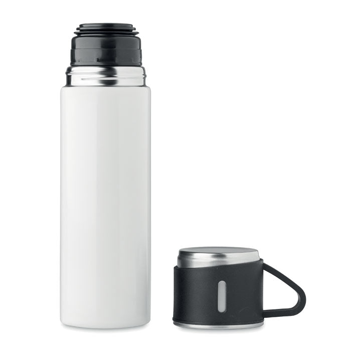 GO2117 Thermos con tazza doppio strato - 420 ml