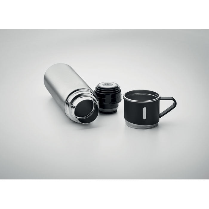 GO2117 Thermos con tazza doppio strato - 420 ml