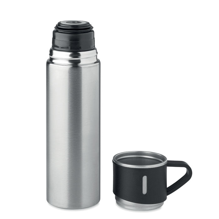 GO2117 Thermos con tazza doppio strato - 420 ml