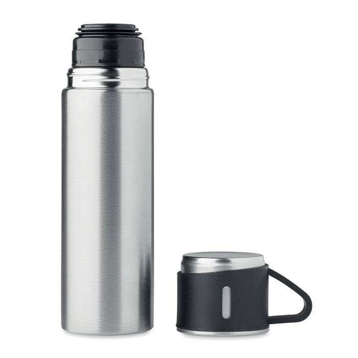 GO2117 Thermos con tazza doppio strato - 420 ml