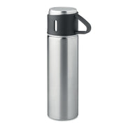 GO2117 Thermos con tazza doppio strato - 420 ml