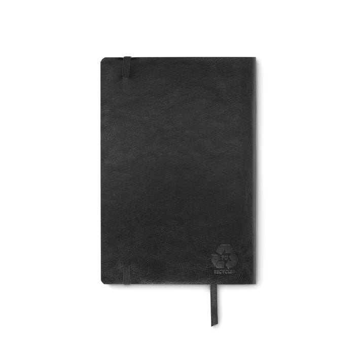 GO2118 Notebook A5 riciclato