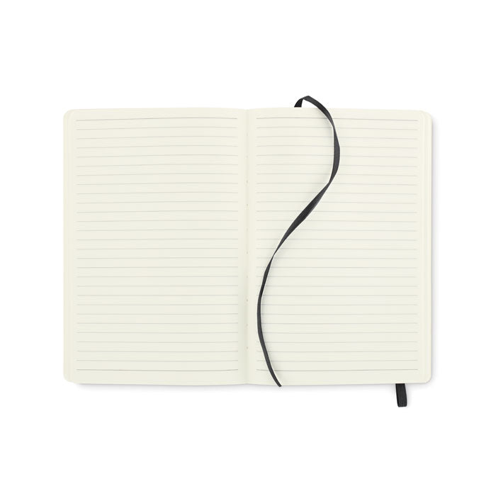 GO2118 Notebook A5 riciclato