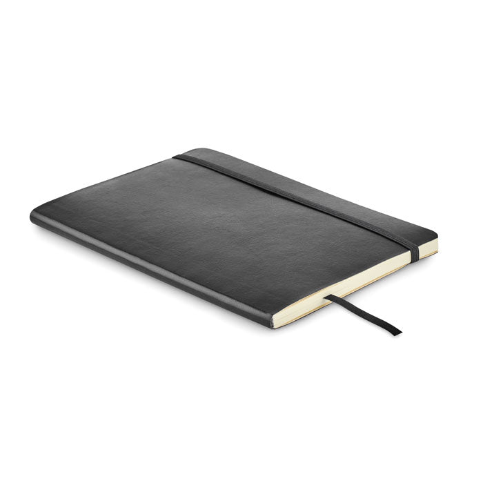 GO2118 Notebook A5 riciclato