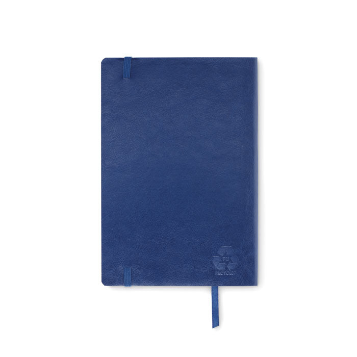 GO2118 Notebook A5 riciclato