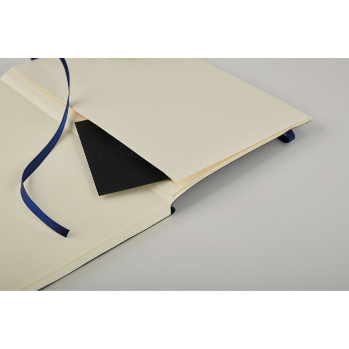 GO2118 Notebook A5 riciclato