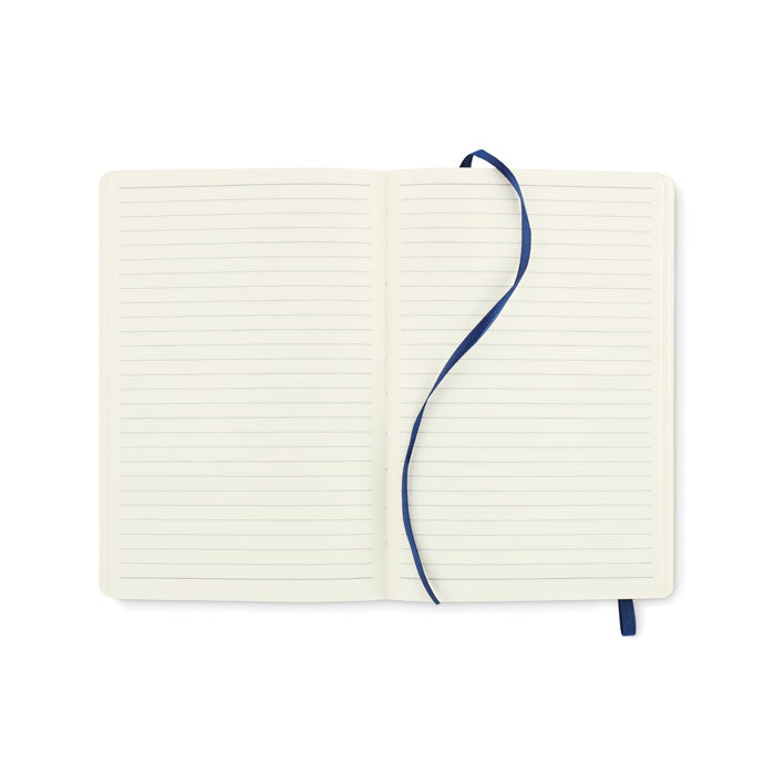 GO2118 Notebook A5 riciclato
