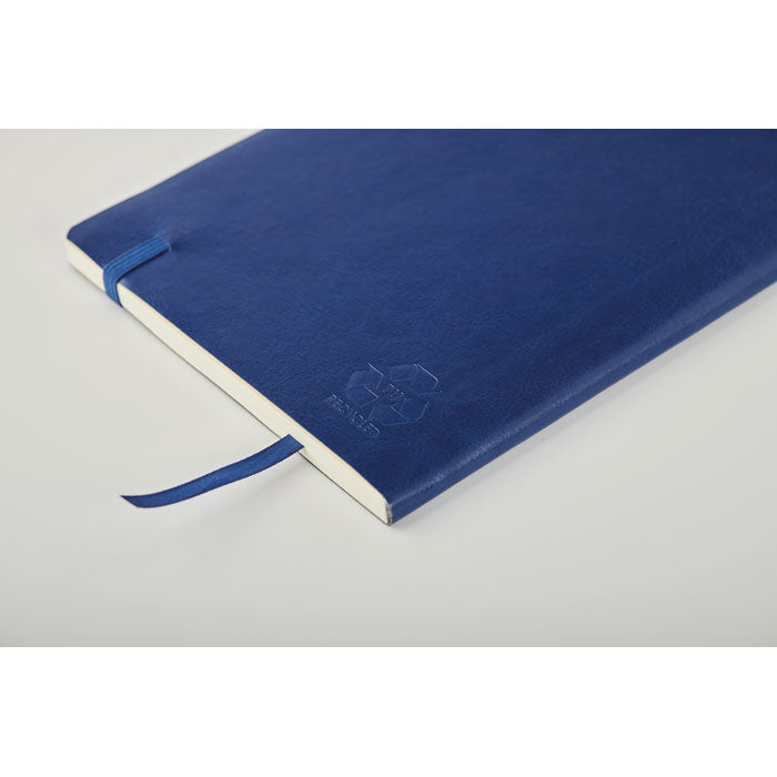 GO2118 Notebook A5 riciclato