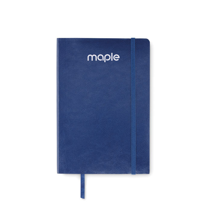 GO2118 Notebook A5 riciclato