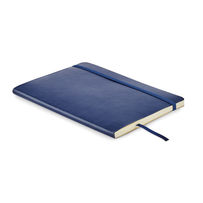 GO2118 Notebook A5 riciclato