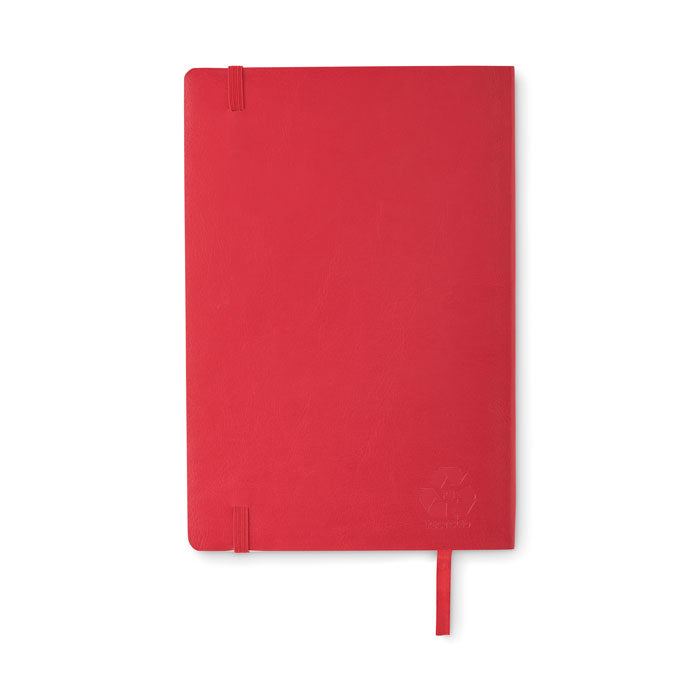 GO2118 Notebook A5 riciclato
