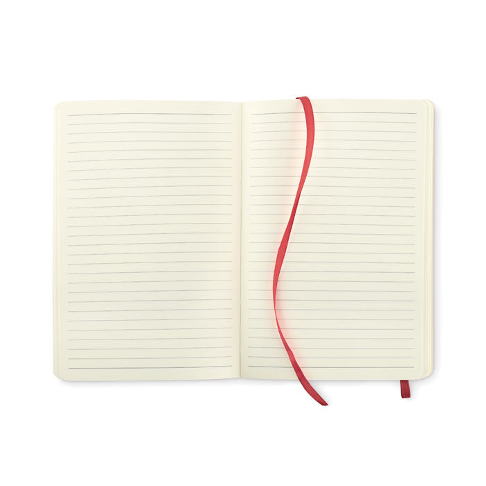 GO2118 Notebook A5 riciclato