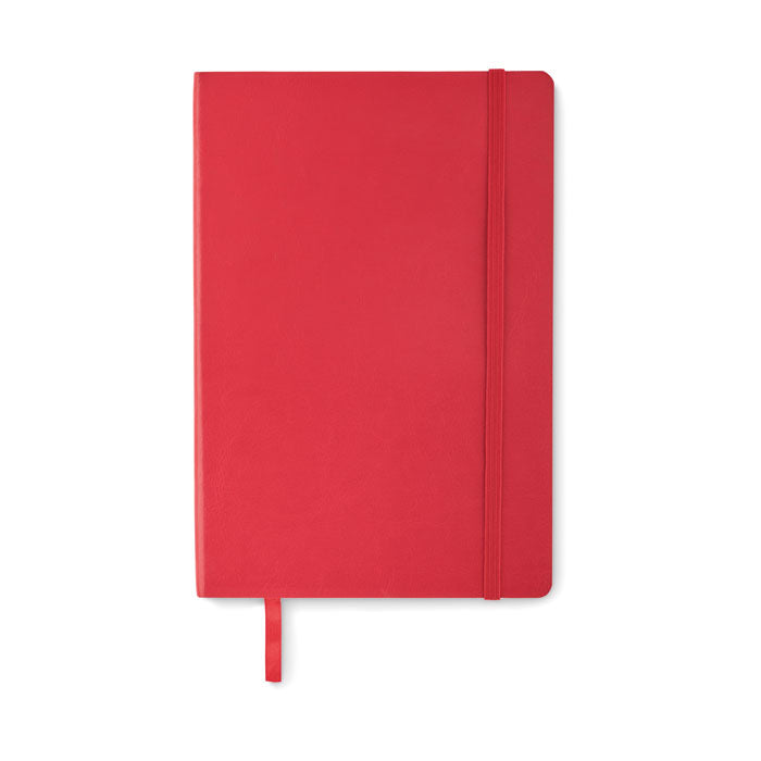 GO2118 Notebook A5 riciclato