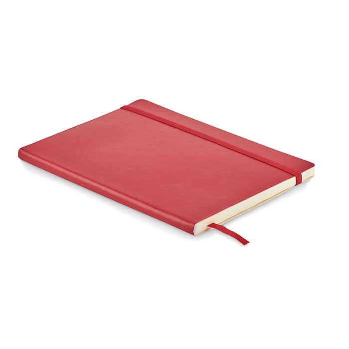 GO2118 Notebook A5 riciclato