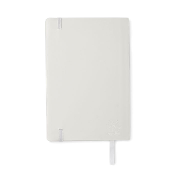 GO2118 Notebook A5 riciclato