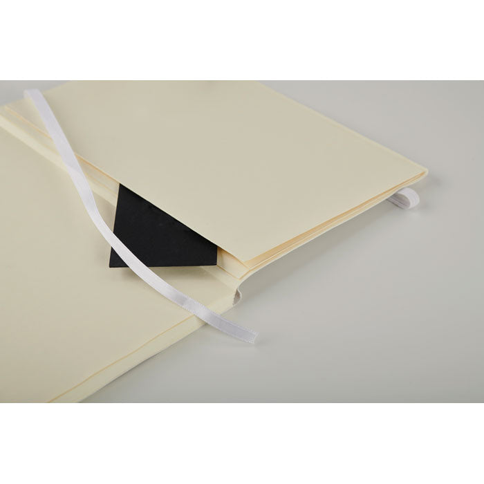 GO2118 Notebook A5 riciclato