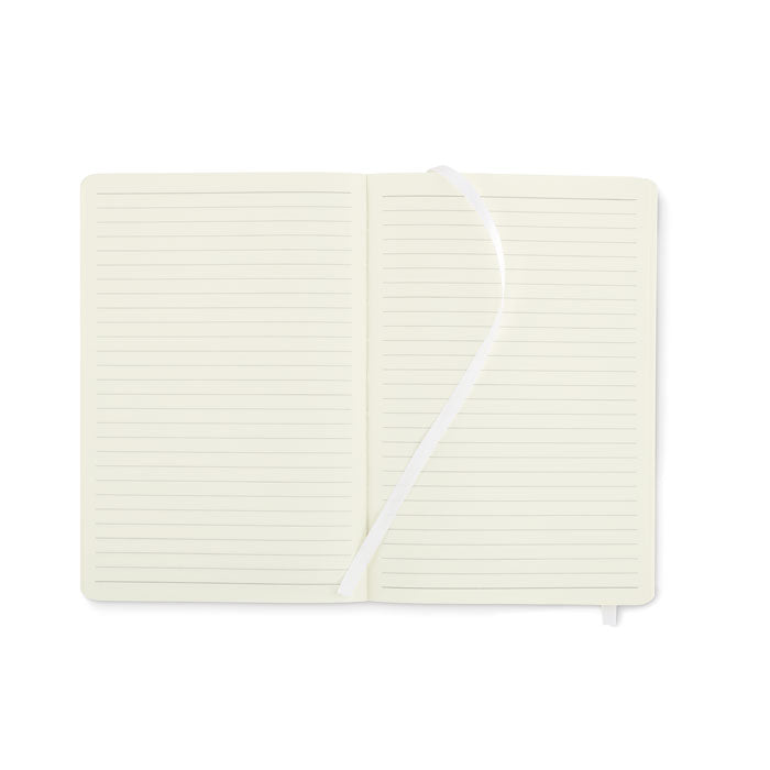 GO2118 Notebook A5 riciclato