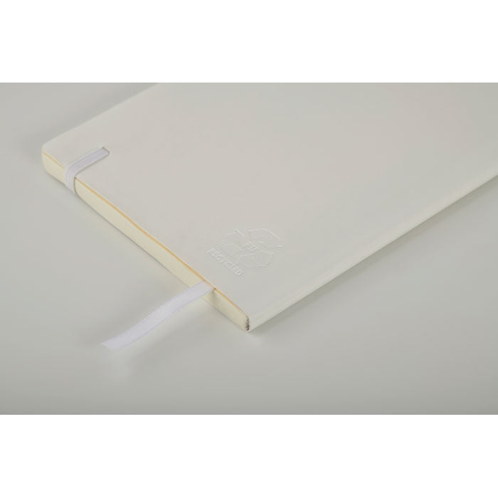 GO2118 Notebook A5 riciclato