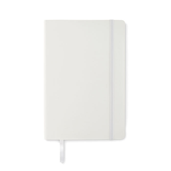 GO2118 Notebook A5 riciclato