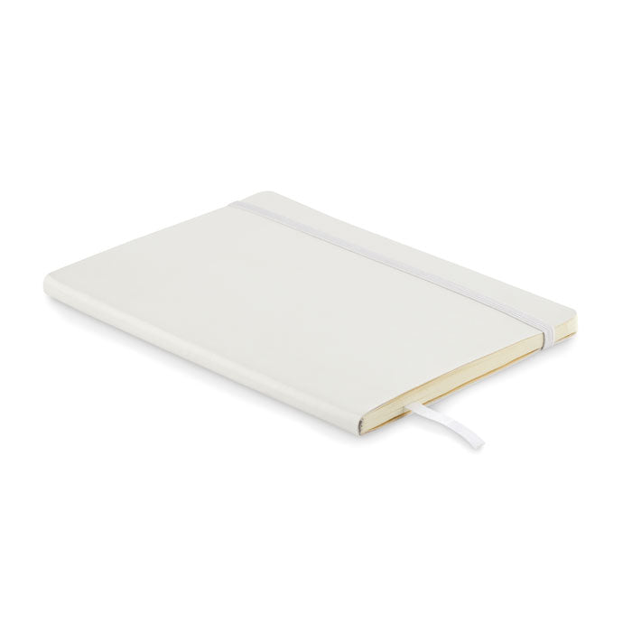 GO2118 Notebook A5 riciclato