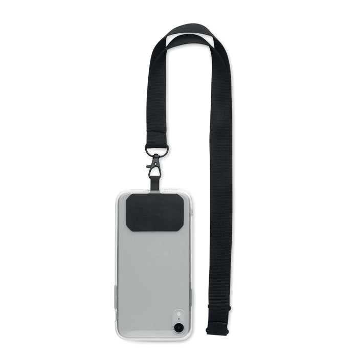 GO2120 Lanyard porta telefono