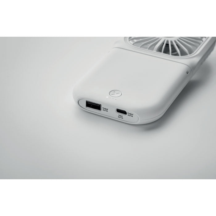 GO2123 Ventilatore portatile