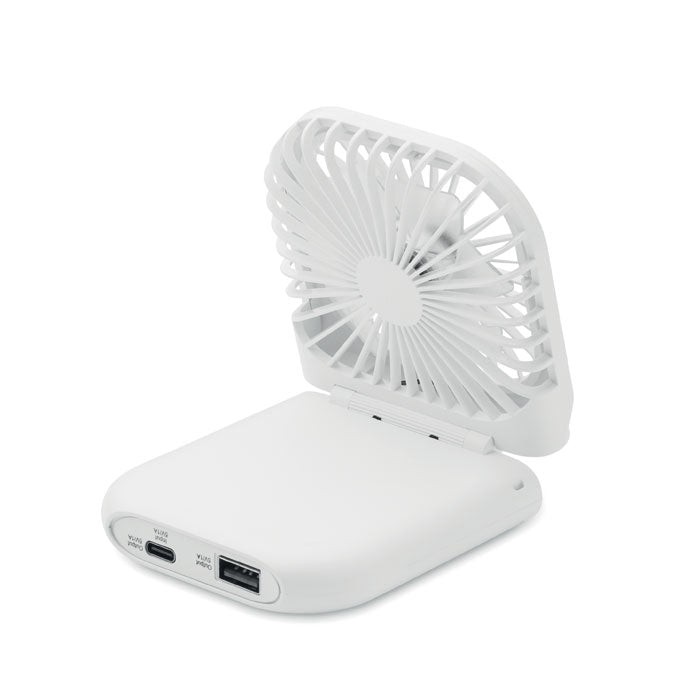 GO2123 Ventilatore portatile