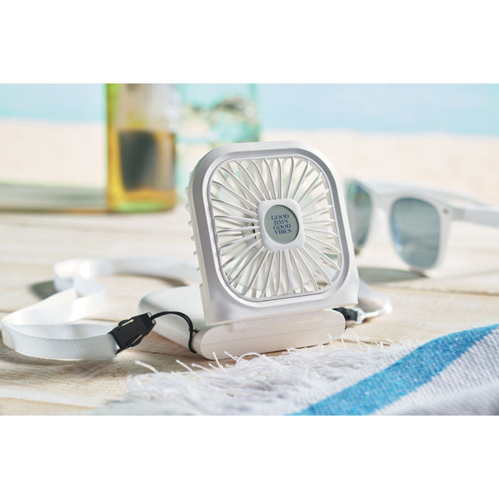 GO2123 Ventilatore portatile