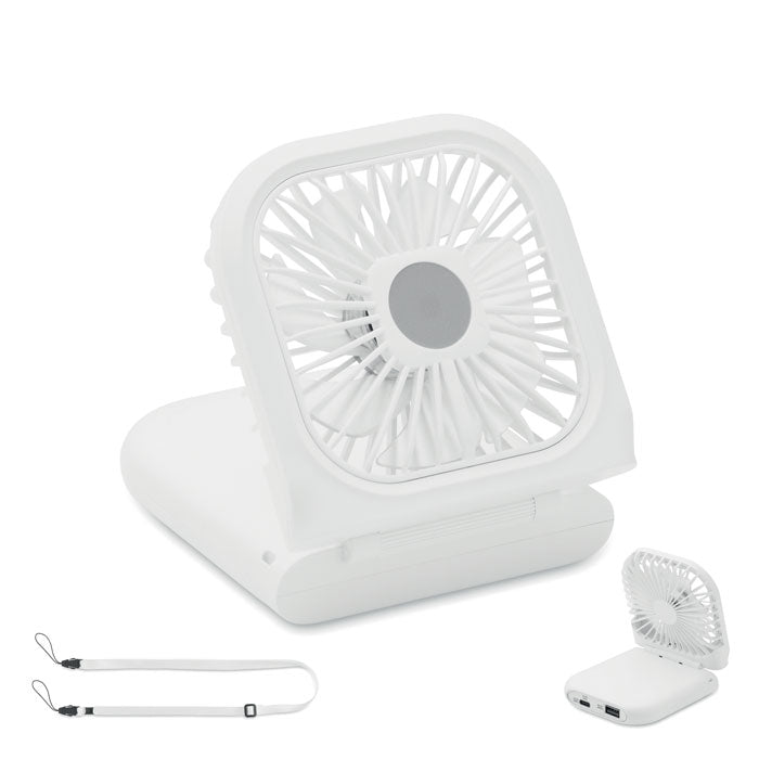 GO2123 Ventilatore portatile