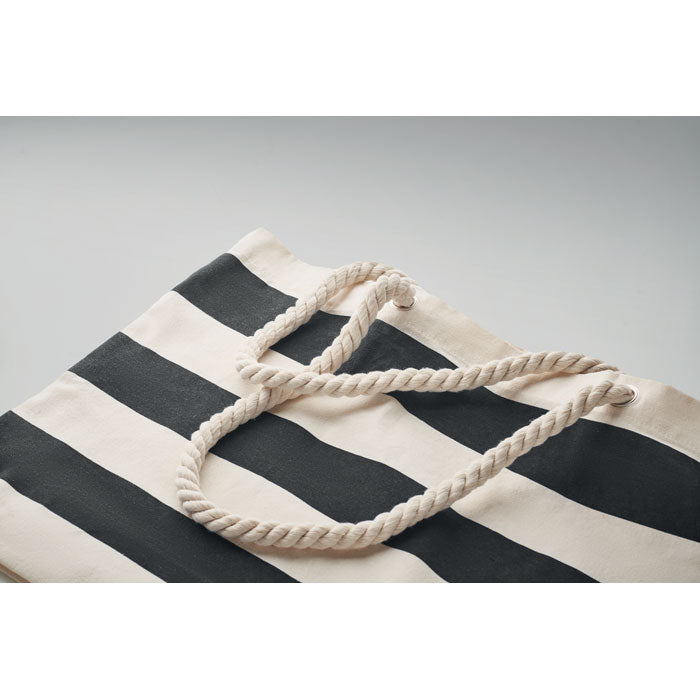 GO2126 Borsa mare in cotone 220 gr/m²