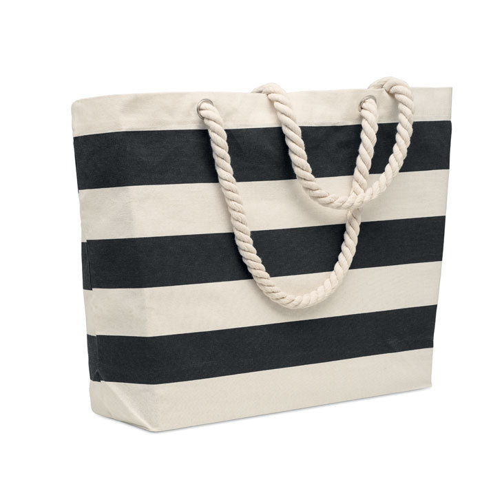 GO2126 Borsa mare in cotone 220 gr/m²