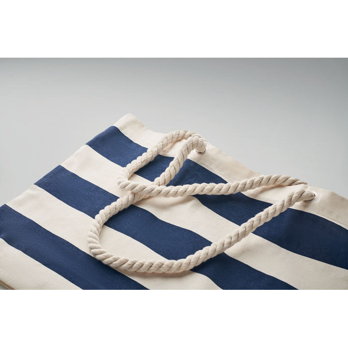 GO2126 Borsa mare in cotone 220 gr/m²