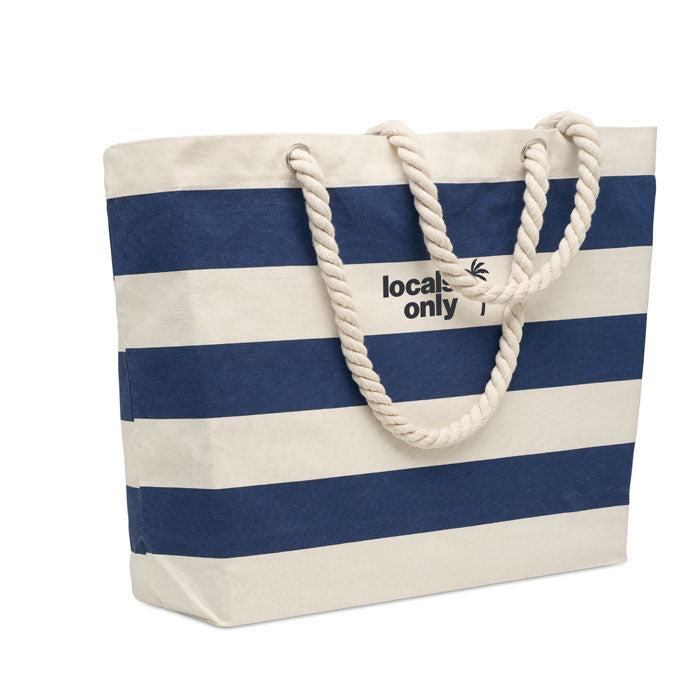 GO2126 Borsa mare in cotone 220 gr/m²