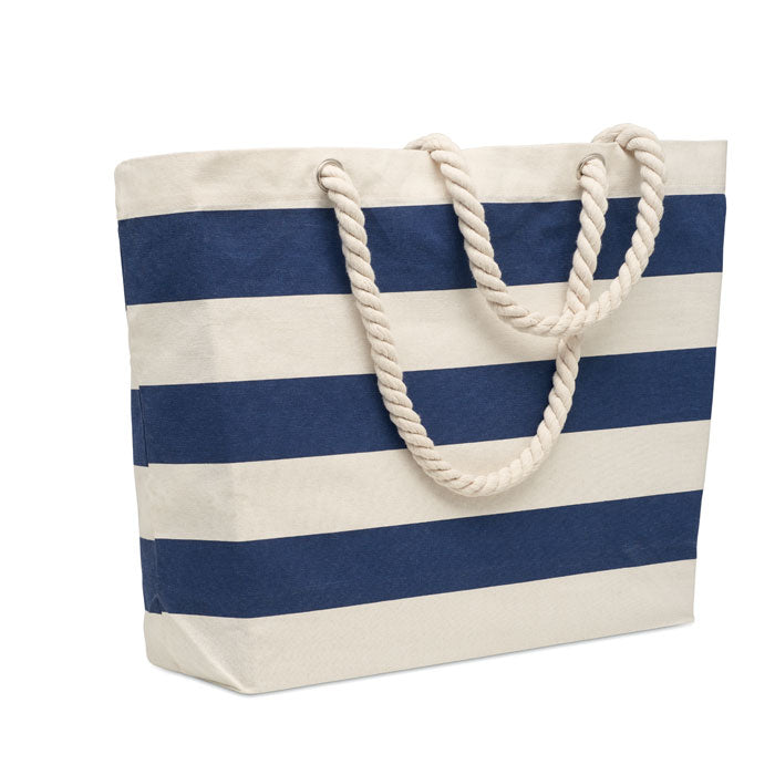 GO2126 Borsa mare in cotone 220 gr/m²
